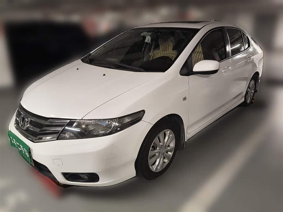 Honda Fengfan Classic