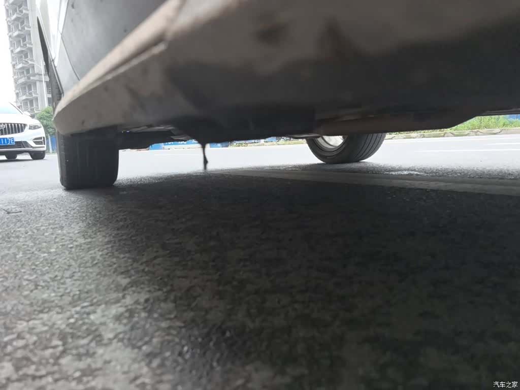 Ford Kuga, 2015 16