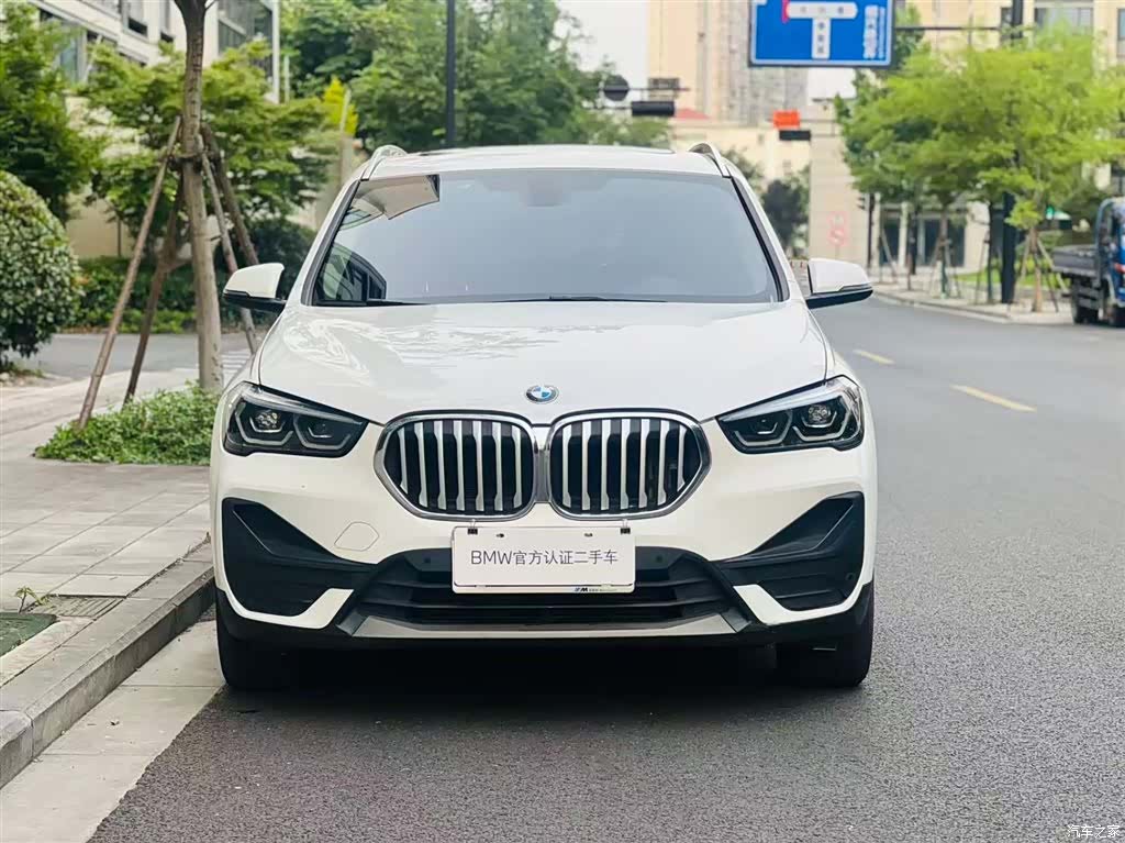 BMW X1, 2023 4