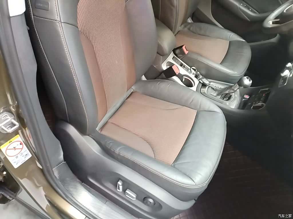 Audi Q3, 2019 25