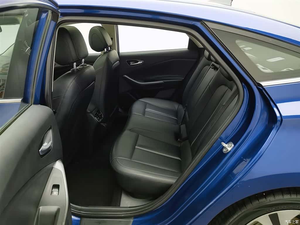 Hyundai Lafesta, 2018 15