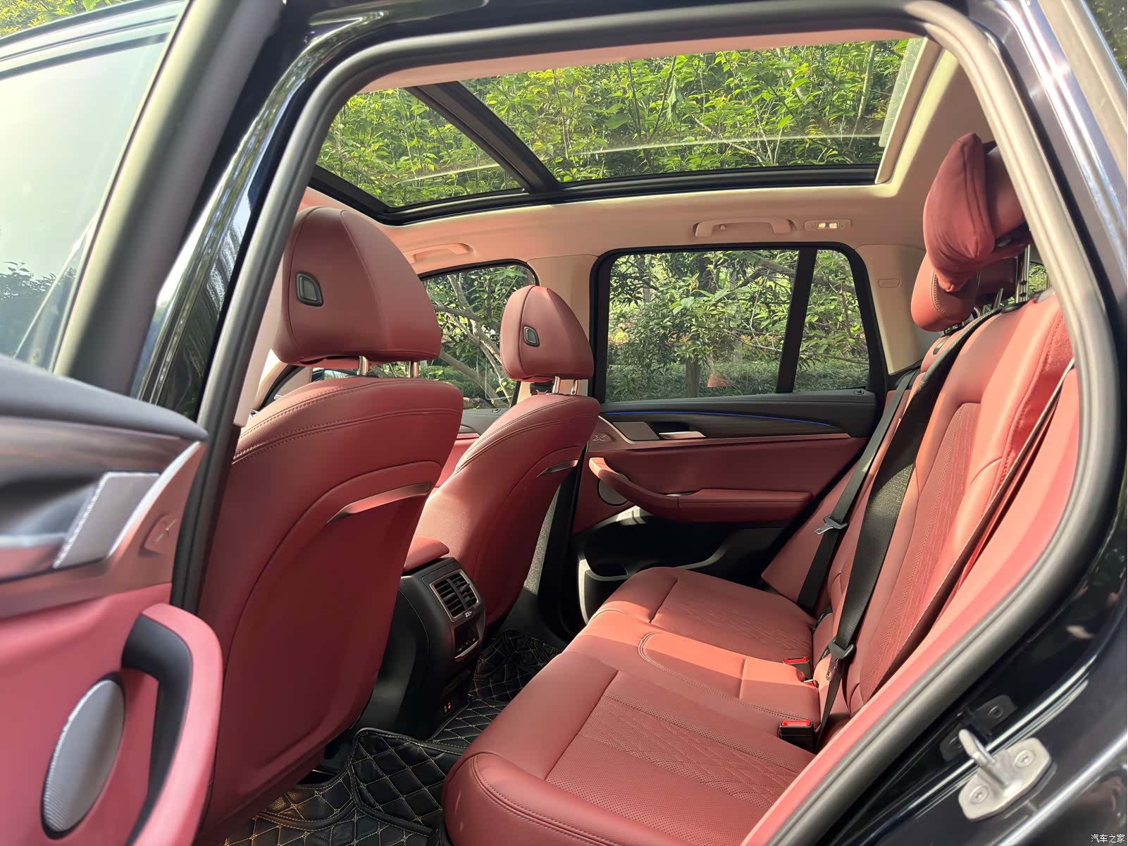 BMW X3, 2022 10