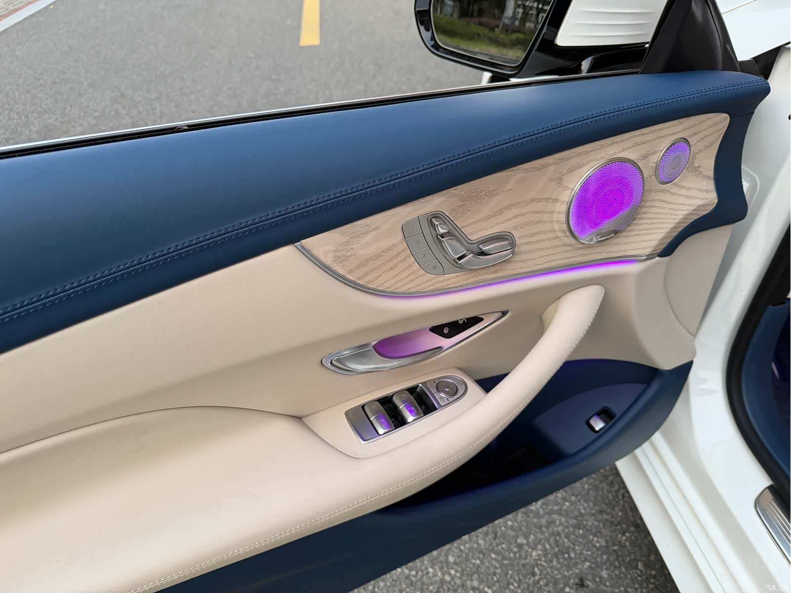 Mercedes-Benz E-Class, 2020 17