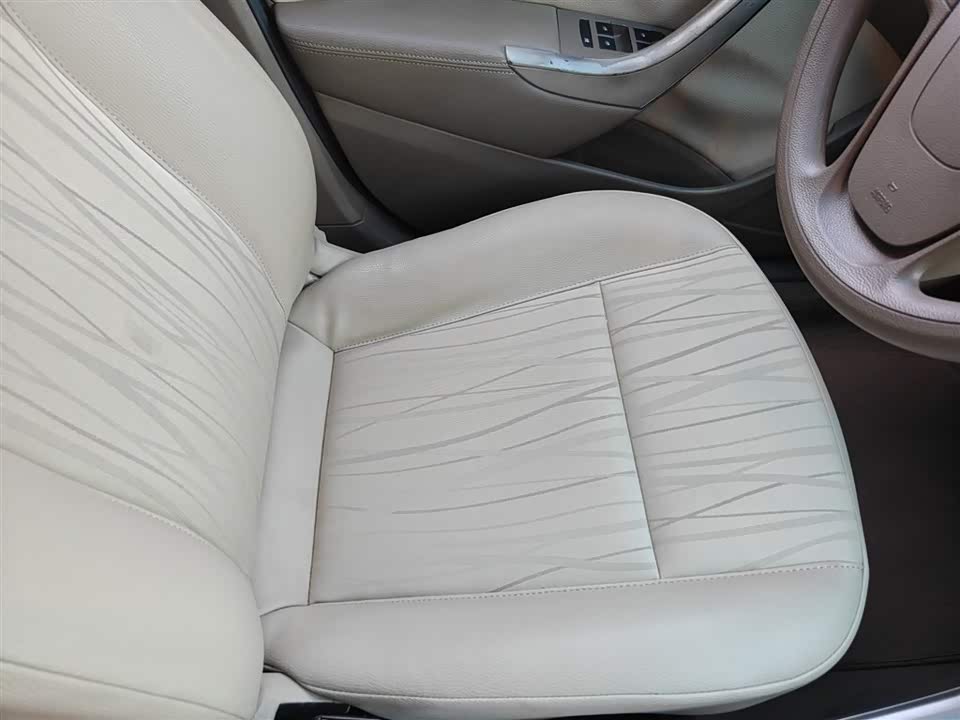 Buick Yinglang Buick Yinglang