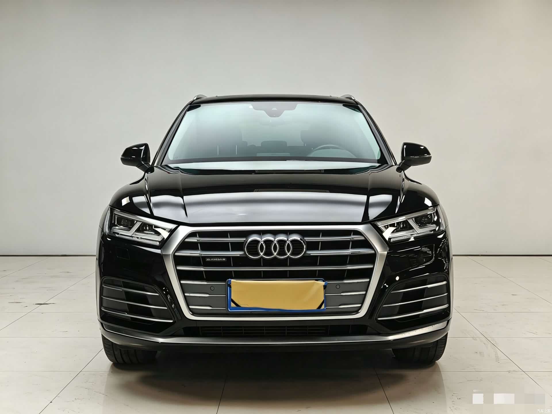 Audi Q5L, 2020 2