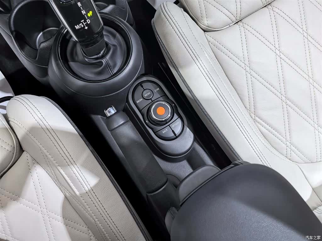 Mini Cooper, 2020 12