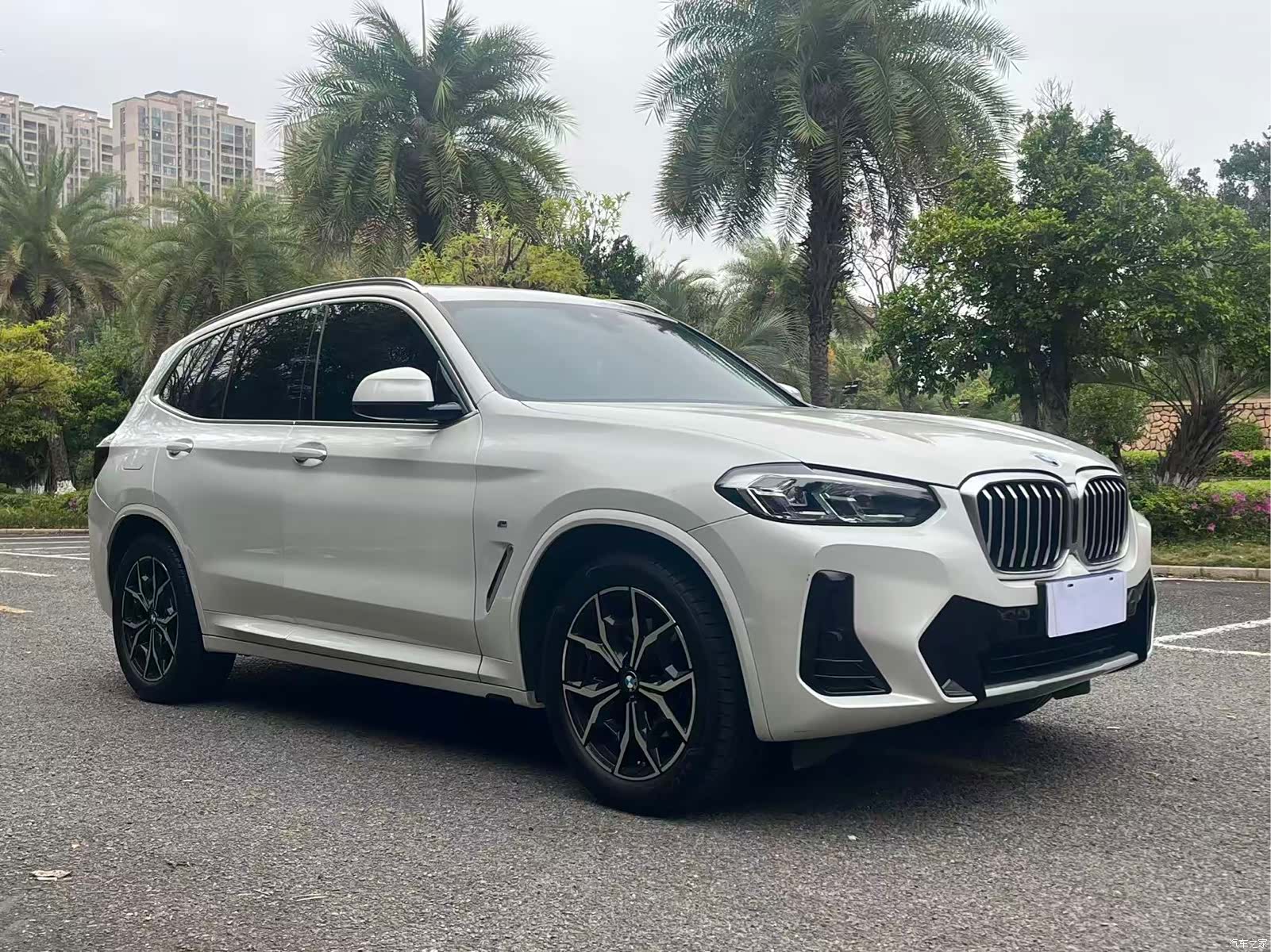 BMW X3, 2023 3