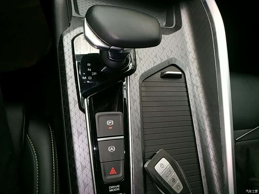 Geely Preface, 2024 13