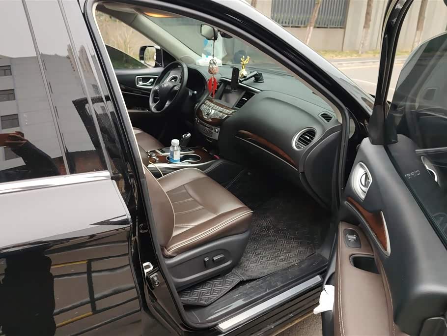 Infiniti QX60