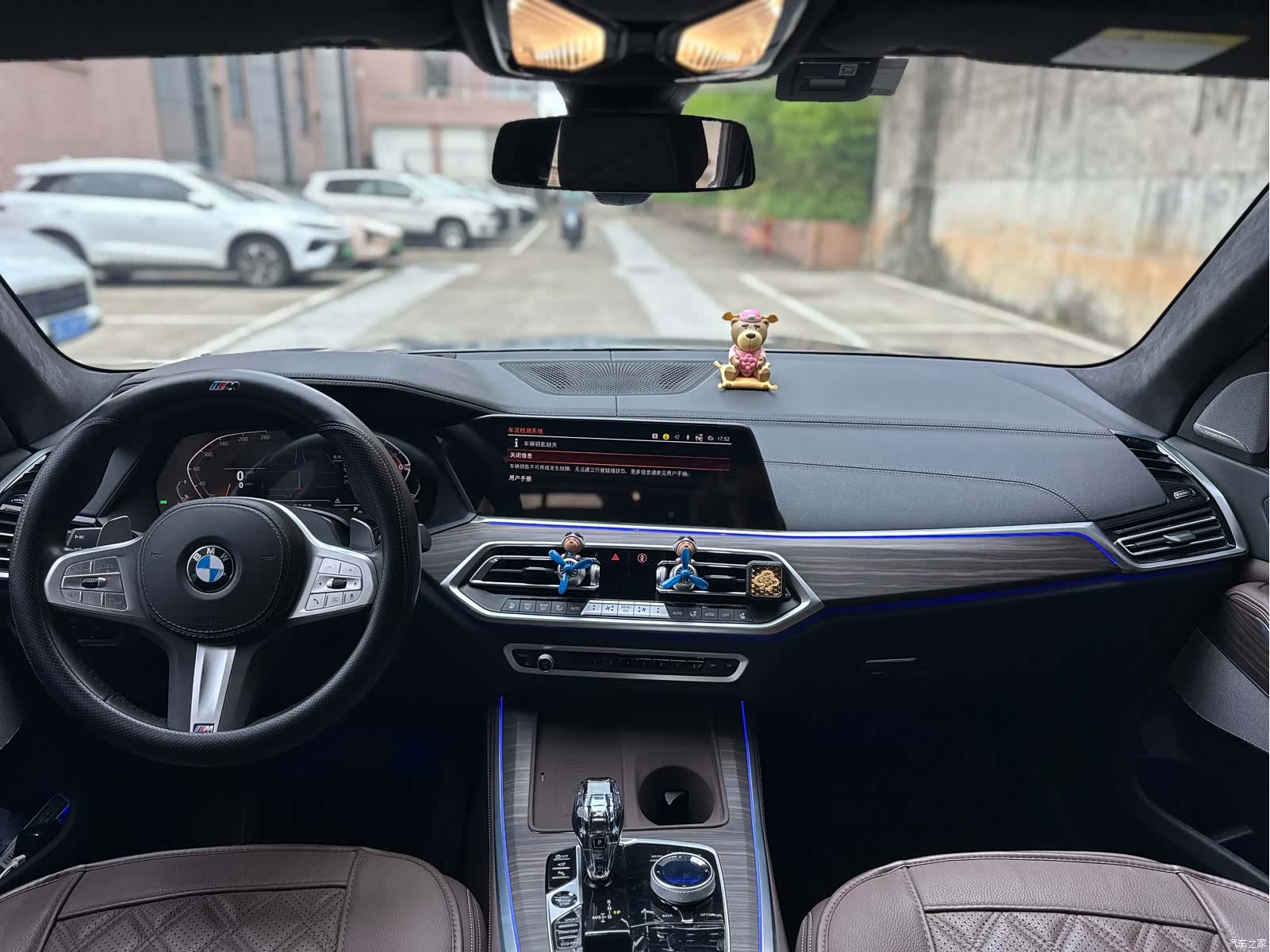 BMW X5, 2023 14