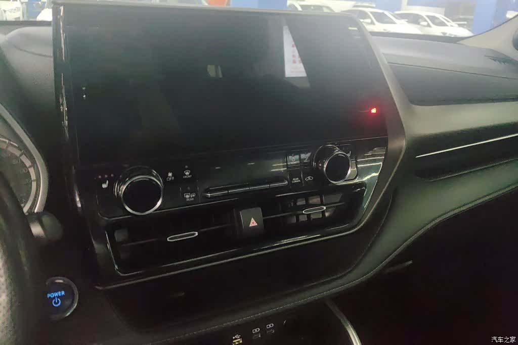 Toyota Highlander, 2022 13