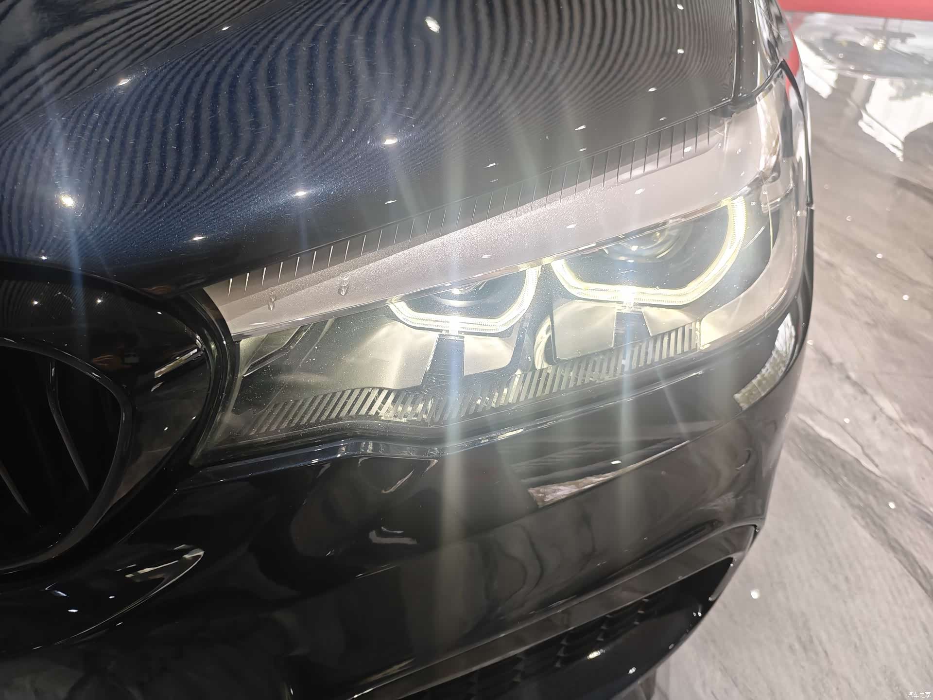 BMW 5 Series, 2019 26