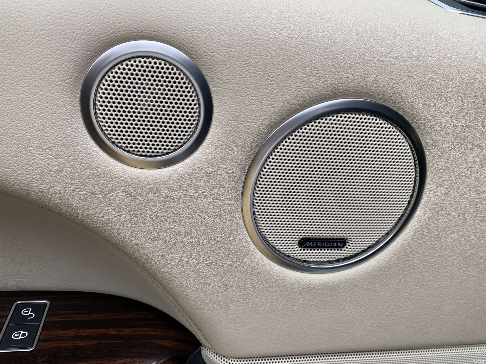 Land Rover Range Rover, 2017 17