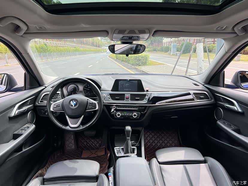 BMW 1 Series, 2017 9