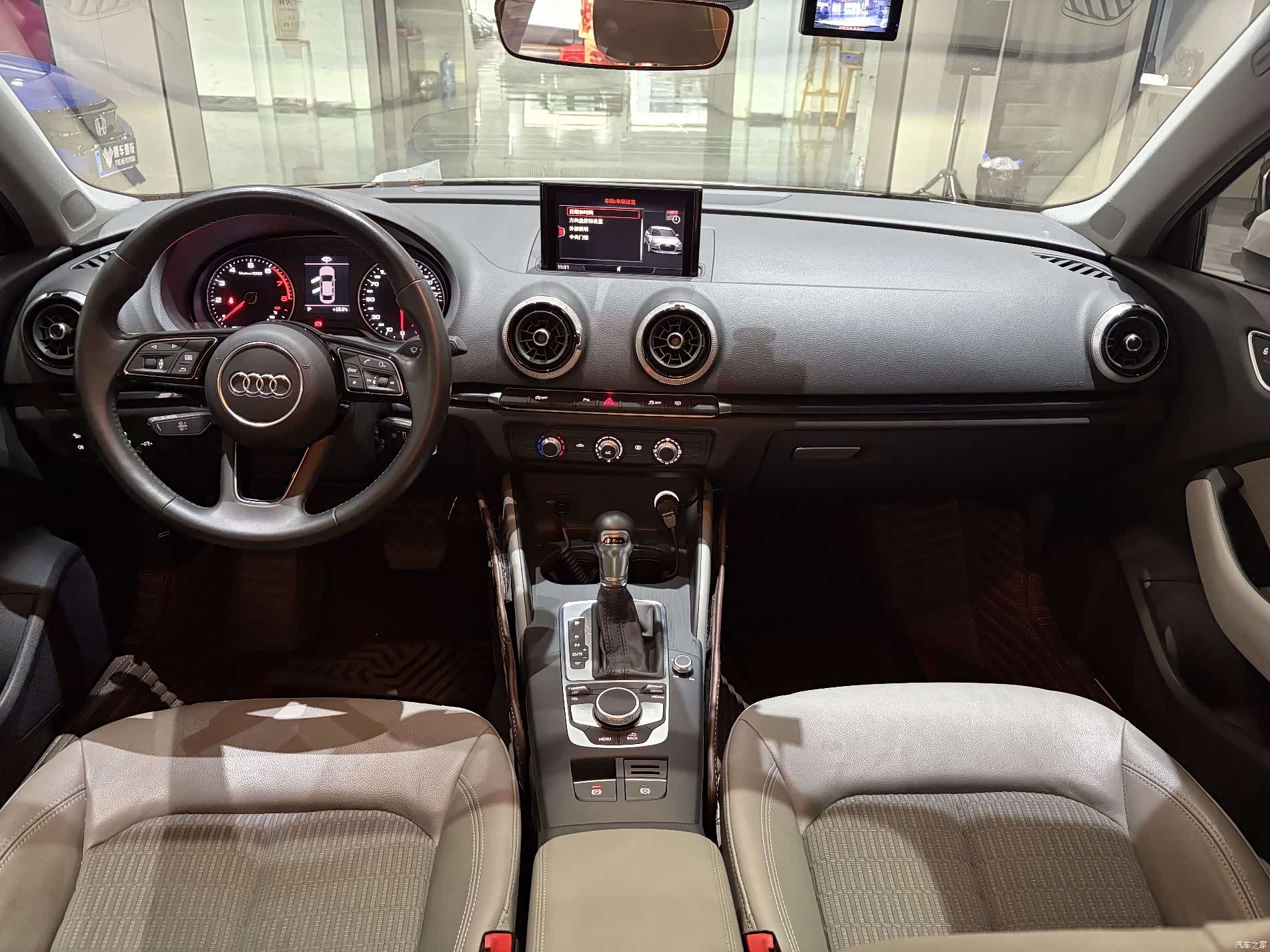 Audi A3, 2021 7