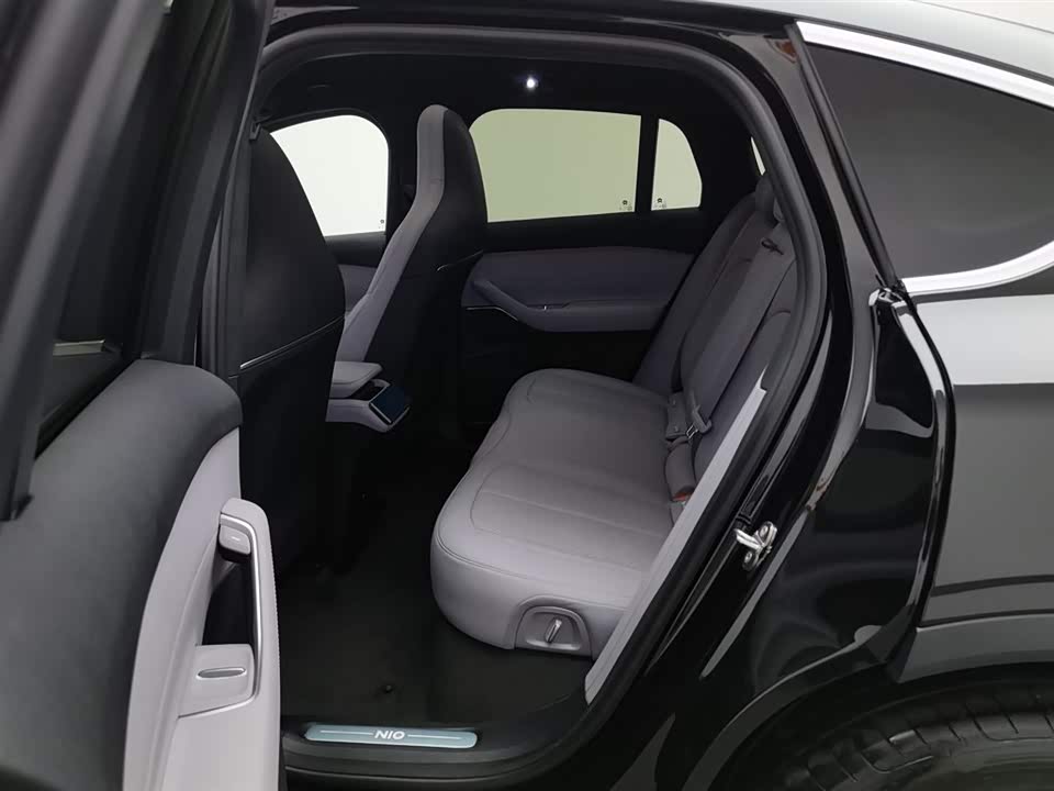 NIO EC6 NIO EC6