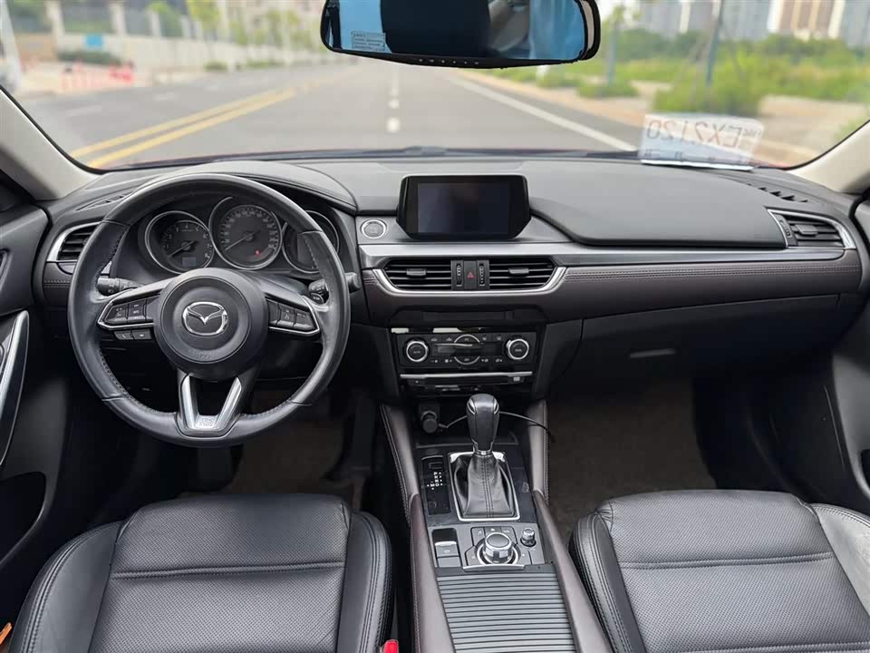 Mazda Atez Mazda Atez