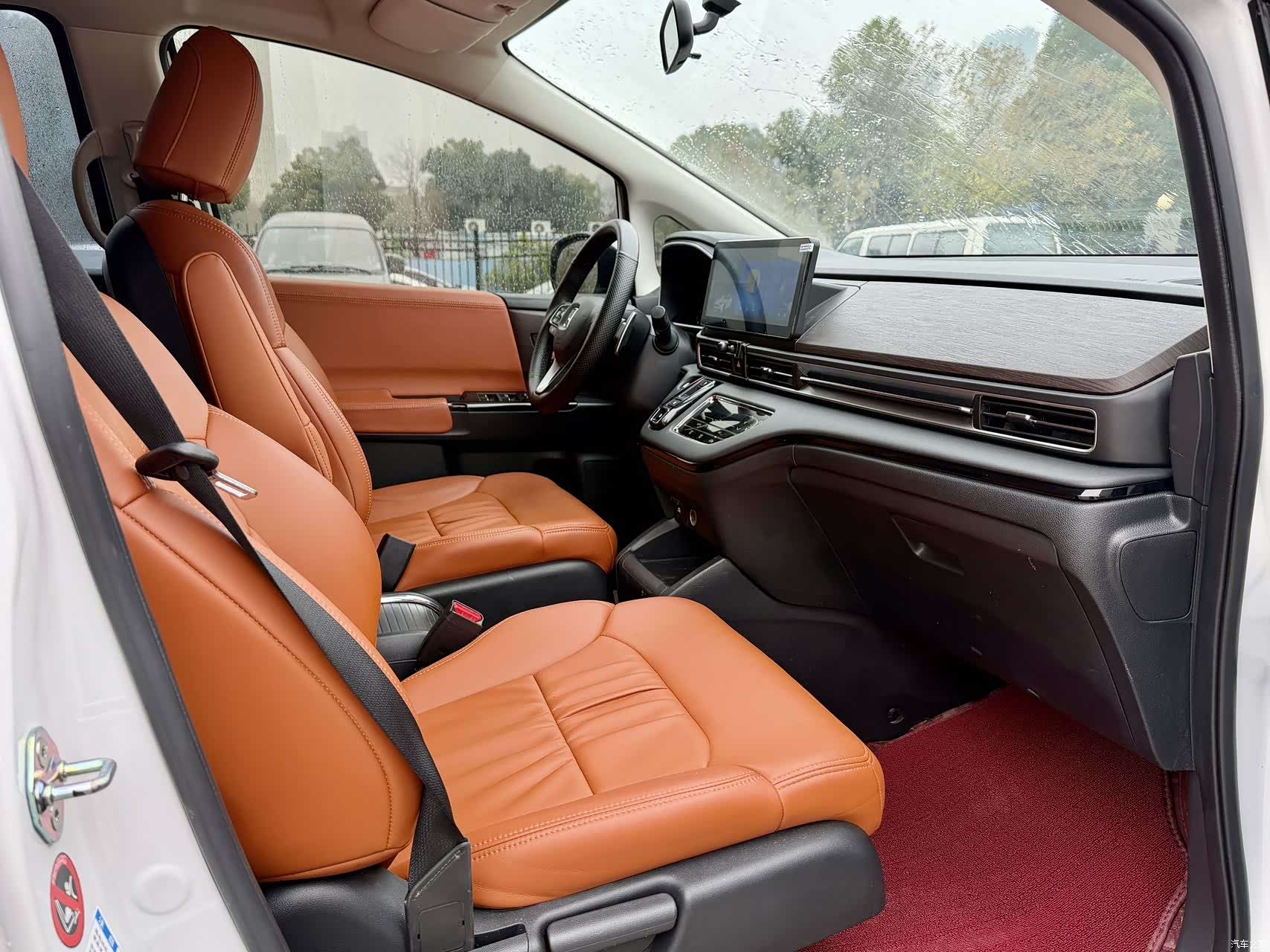 Honda Odyssey, 2023 14