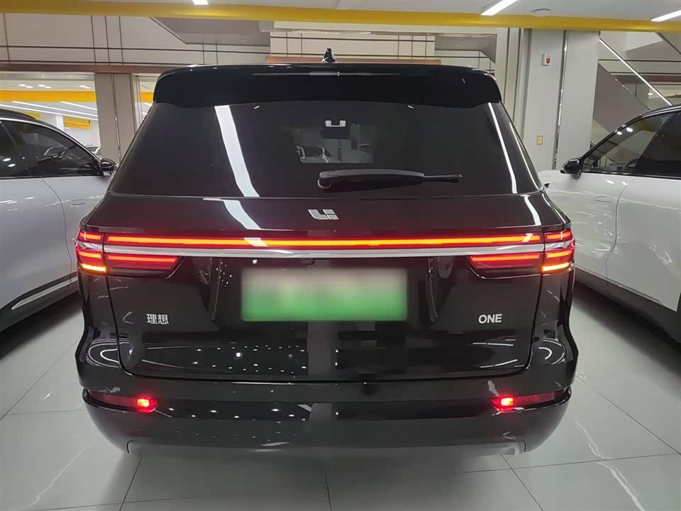 Li Auto Ideal ONE