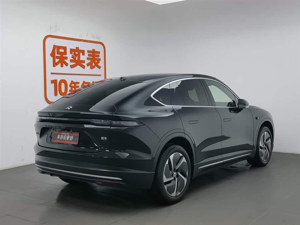 NIO EC6 NIO EC6