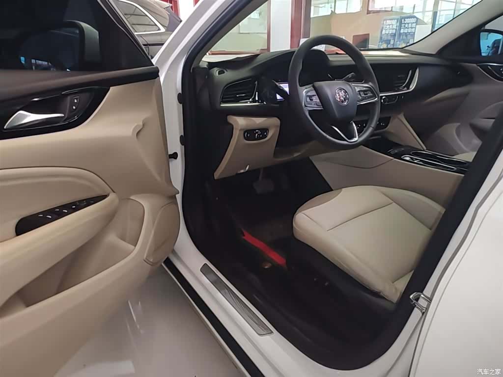Buick Regal, 2021 16