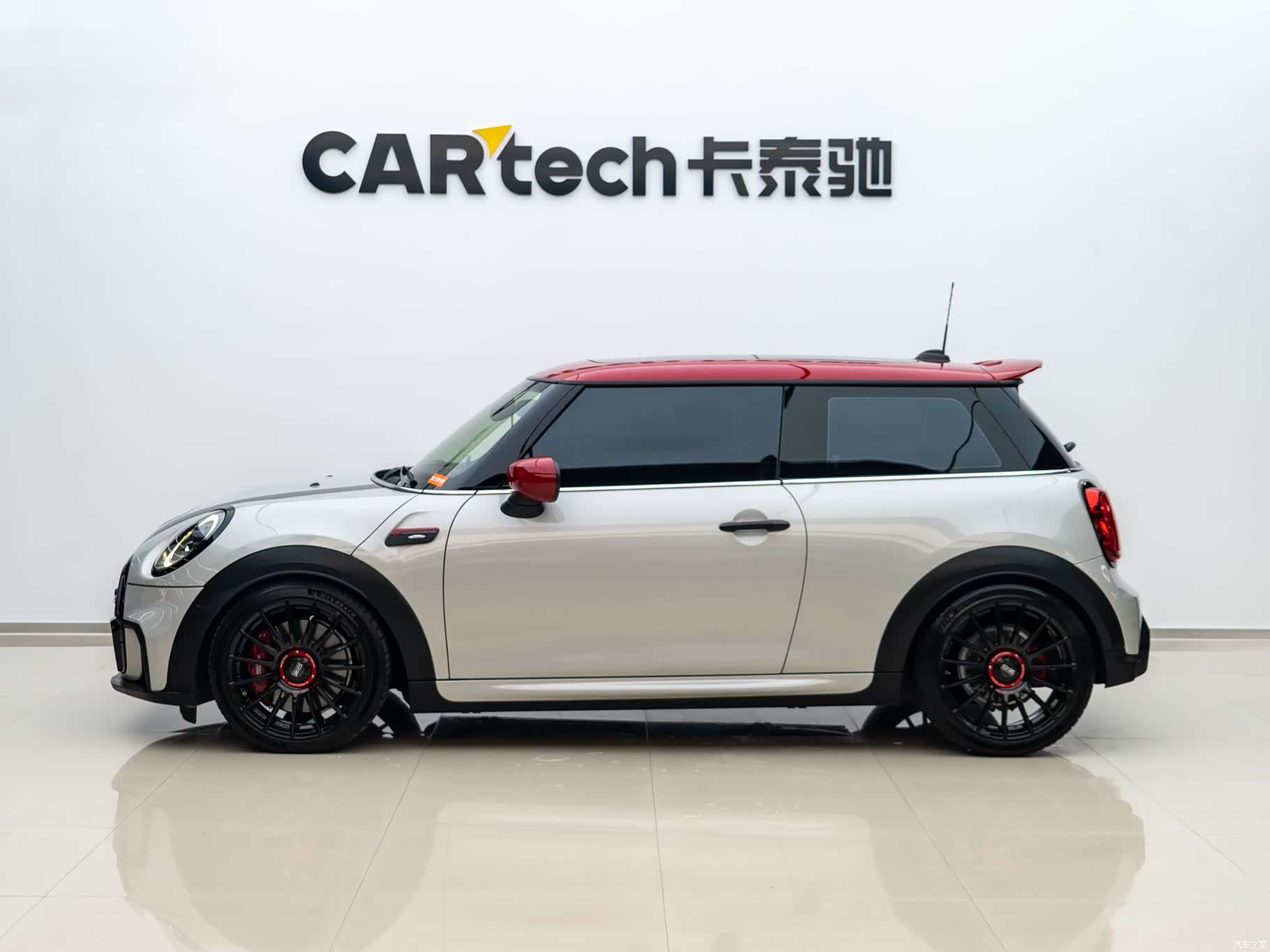 Mini Cooper, 2023 6