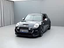 MINI JCW 2017�� 2.0T JOHN COOPER WORKS �ȷ���