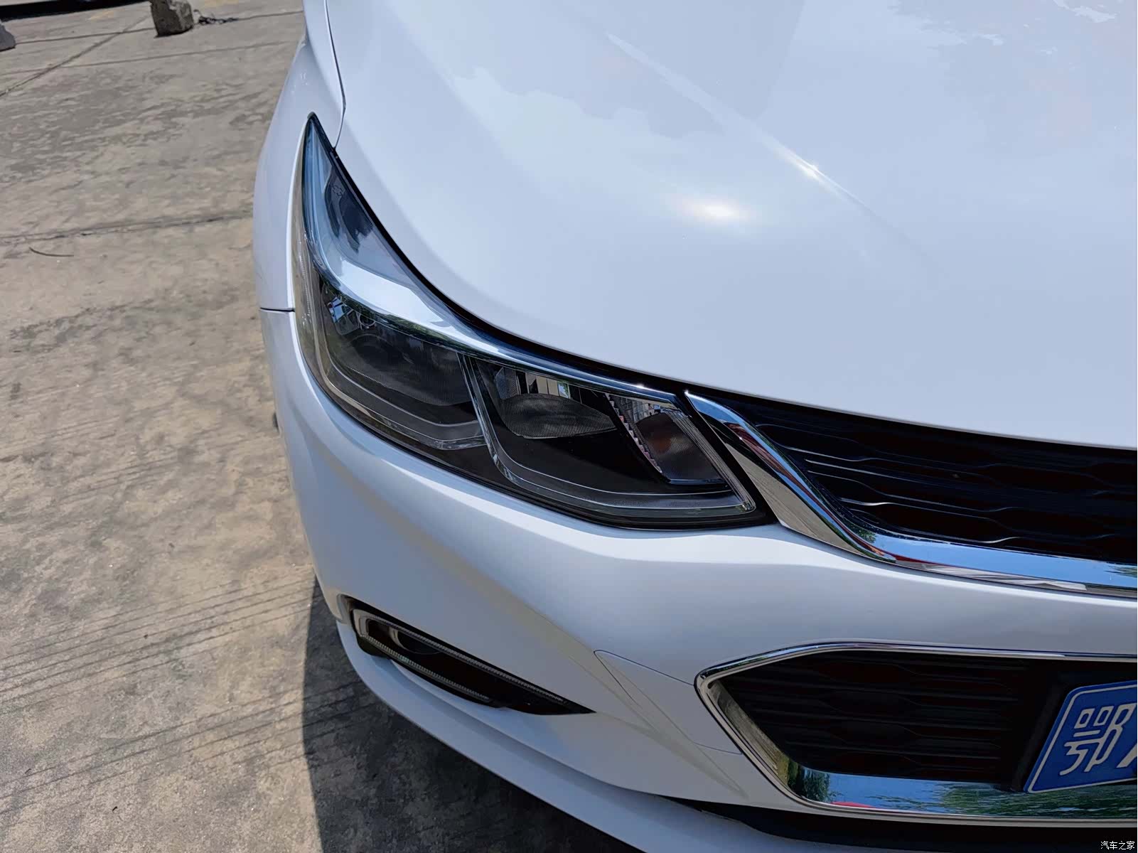 Chevrolet 320, 2018 23