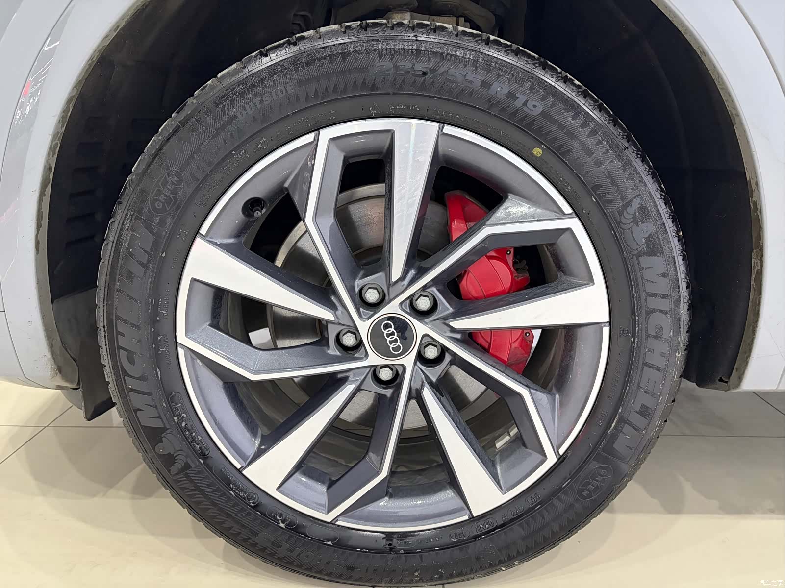 Audi Q5L, 2025 7