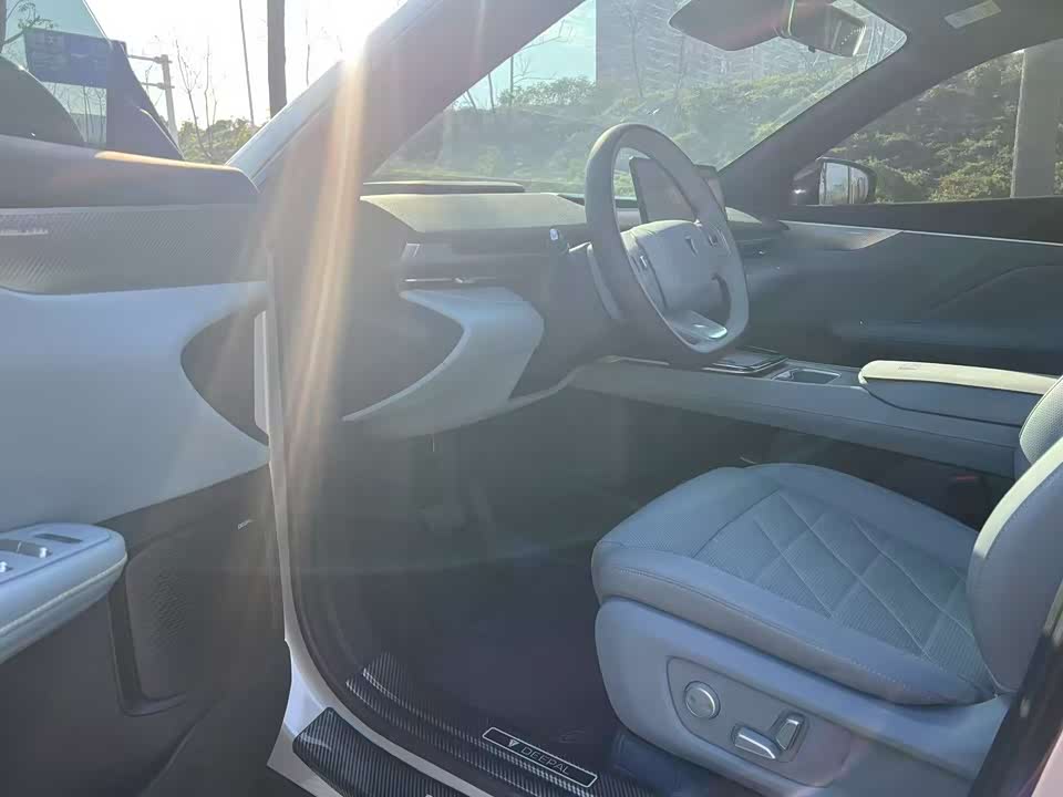 DEEPAL Dark blue S05