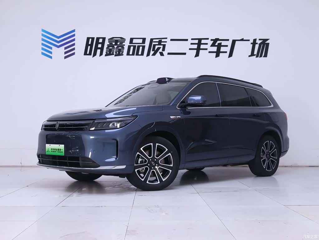 AITO M7, 2024 2