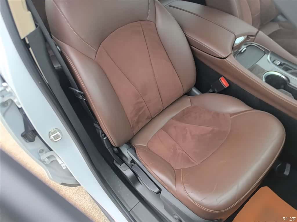 Buick Envision Plus, 2016 25