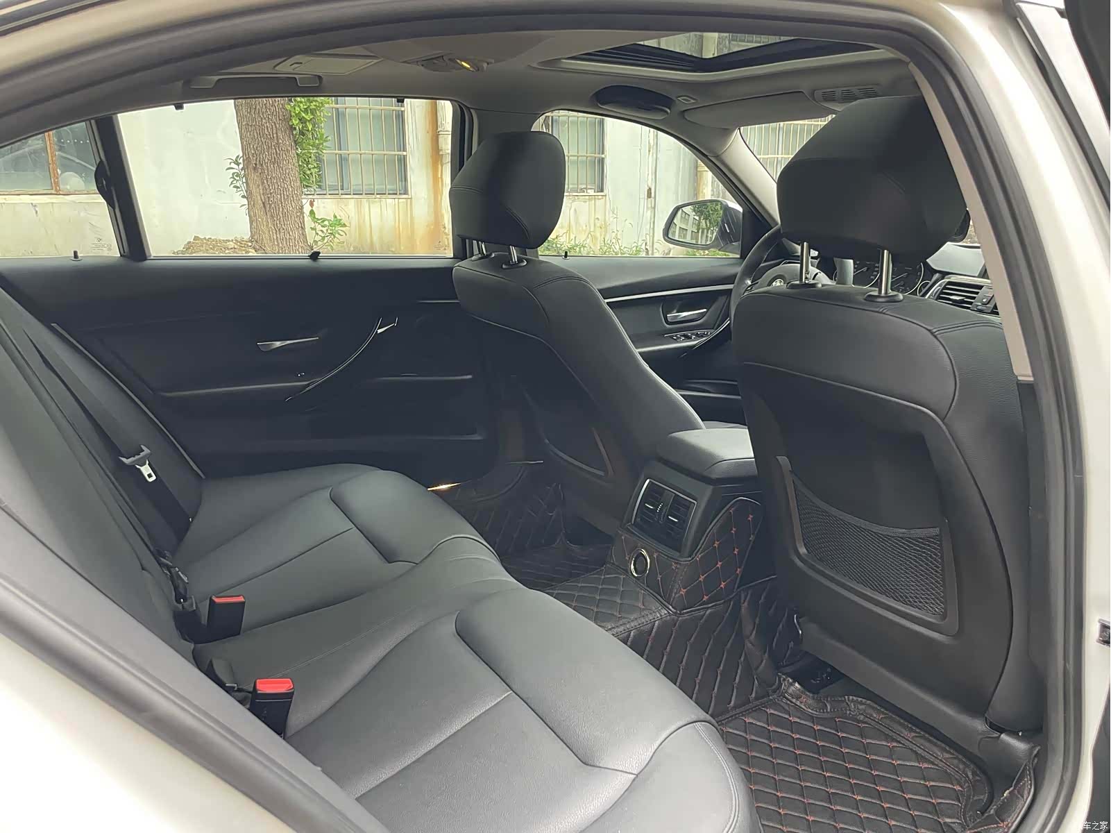 BMW 3 Series, 2017 8