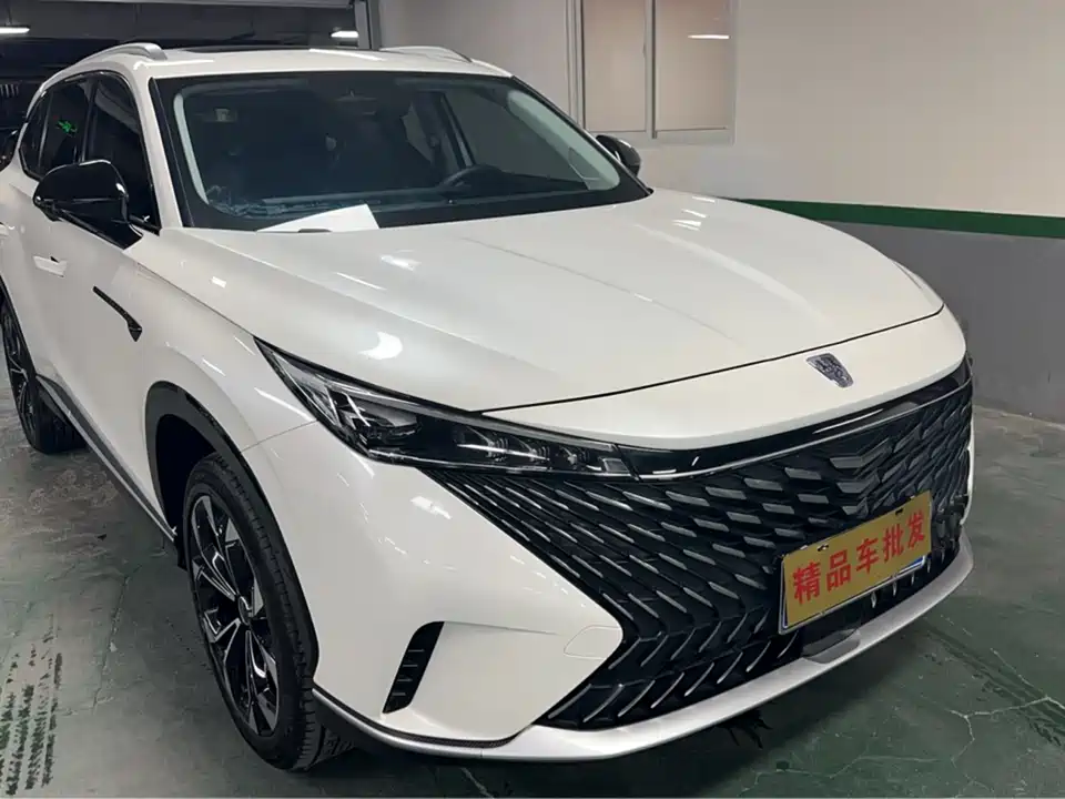 Roewe RX5 Roewe RX5