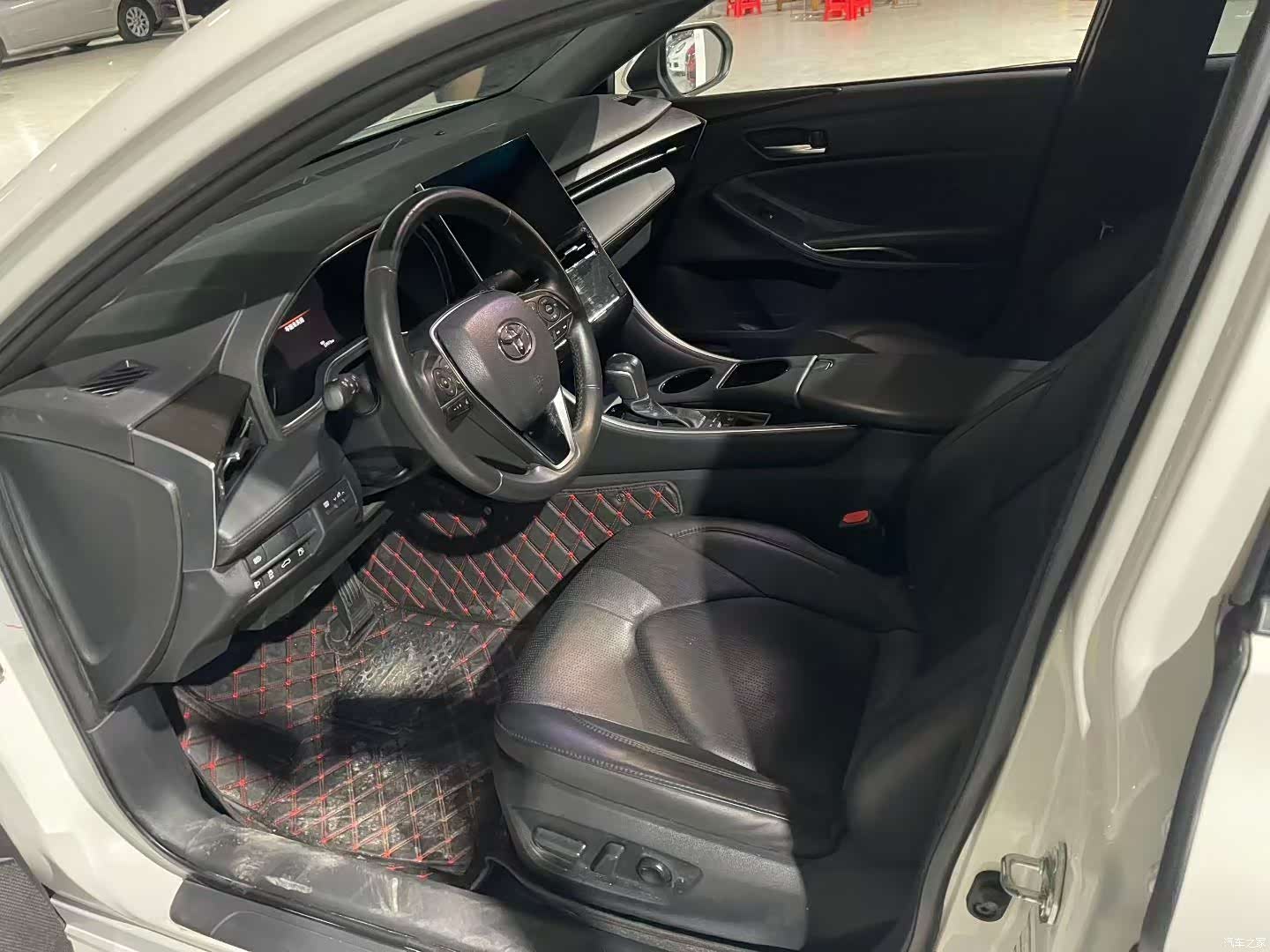 Toyota Avalon, 2023 9