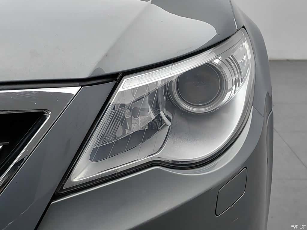 Volkswagen CC, 2012 7