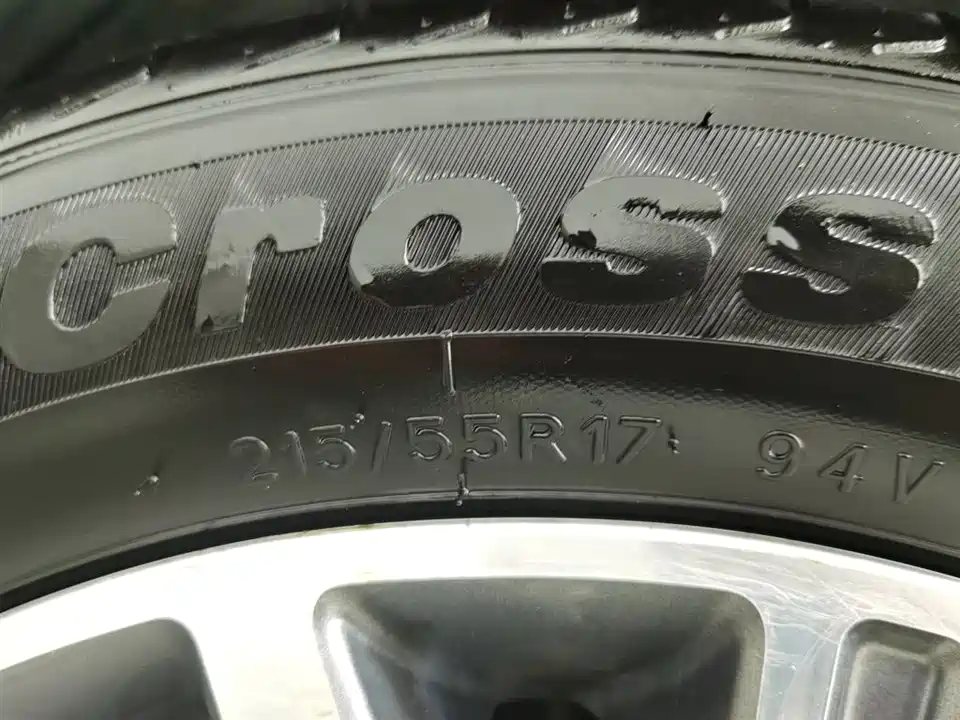 Trumpchi Trumpchi M6