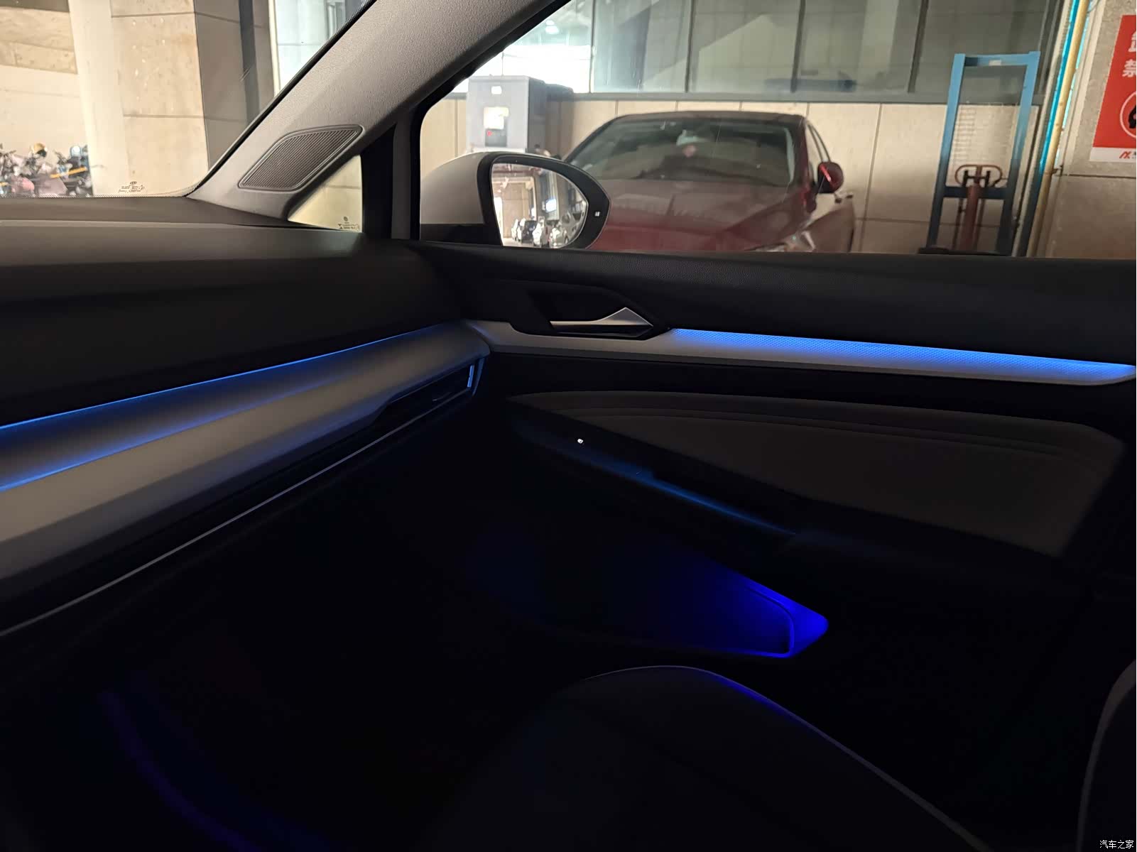 Volkswagen Golf, 2021 29
