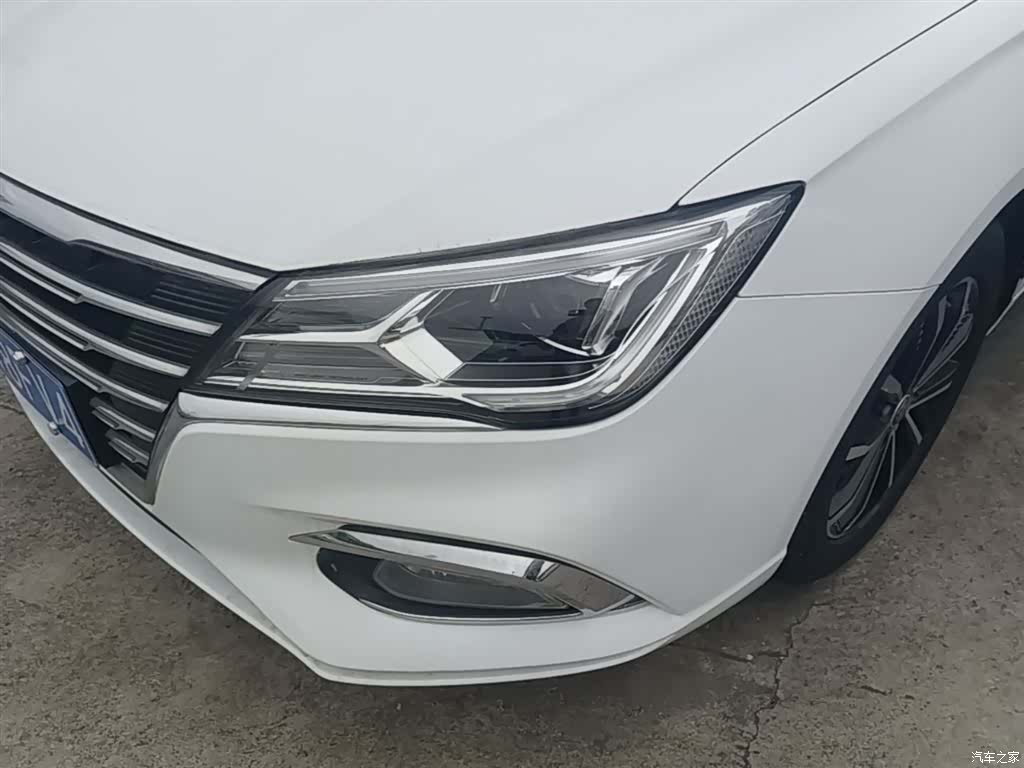 Roewe i5, 2021 24