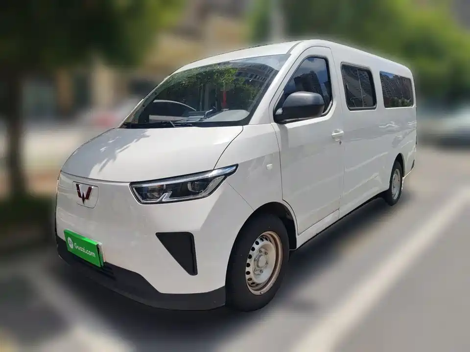 Wuling Wuling Yangguang