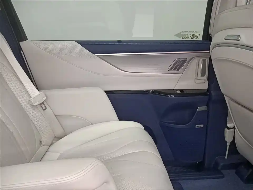 Buick GL8 Buick GL8