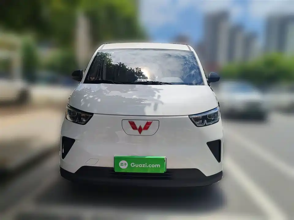 Wuling Wuling Yangguang