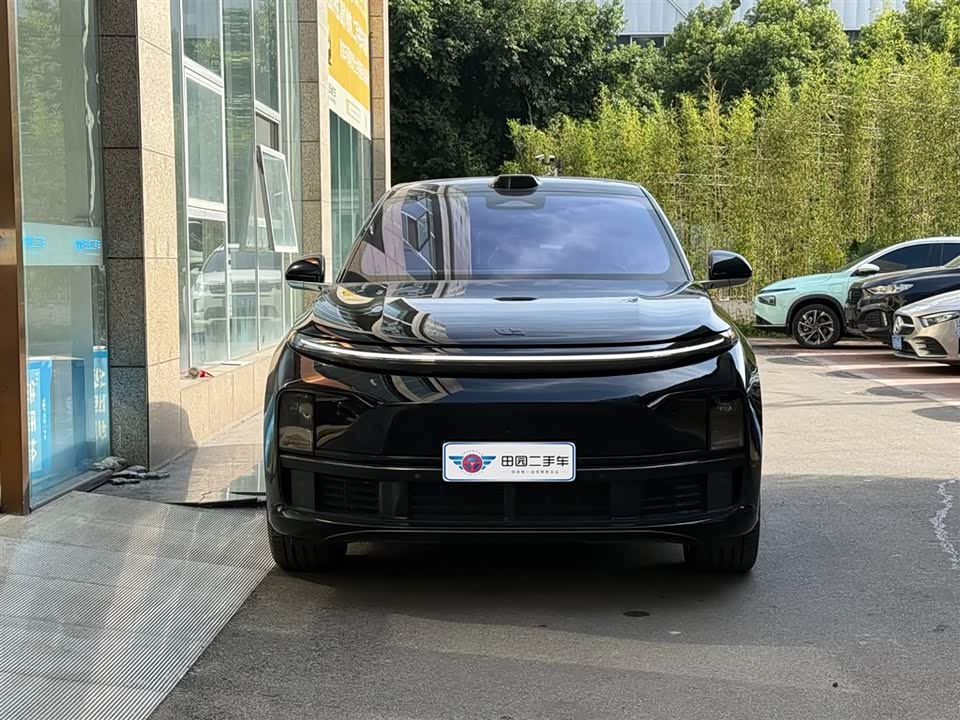 Li Auto Ideal L7