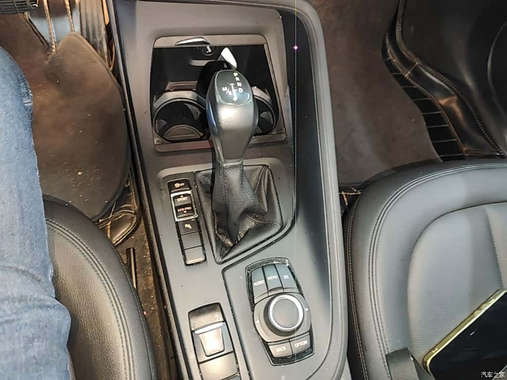 BMW X1, 2016 10