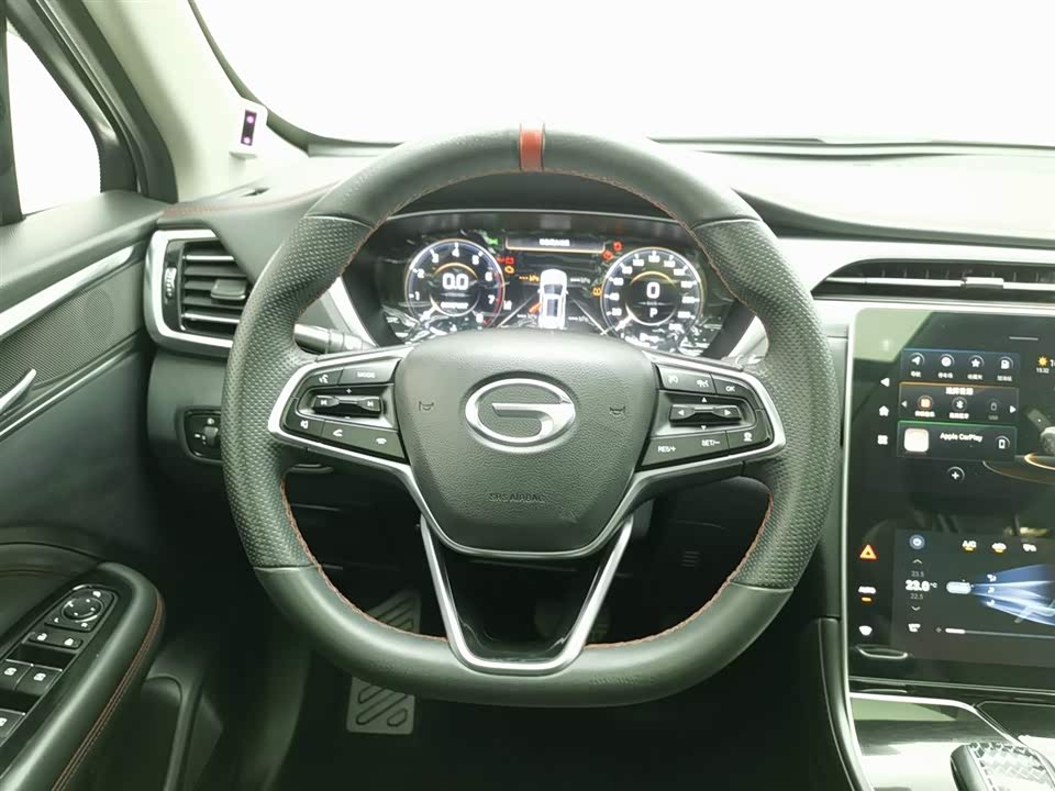 Trumpchi Trumpchi GS4 PLUS