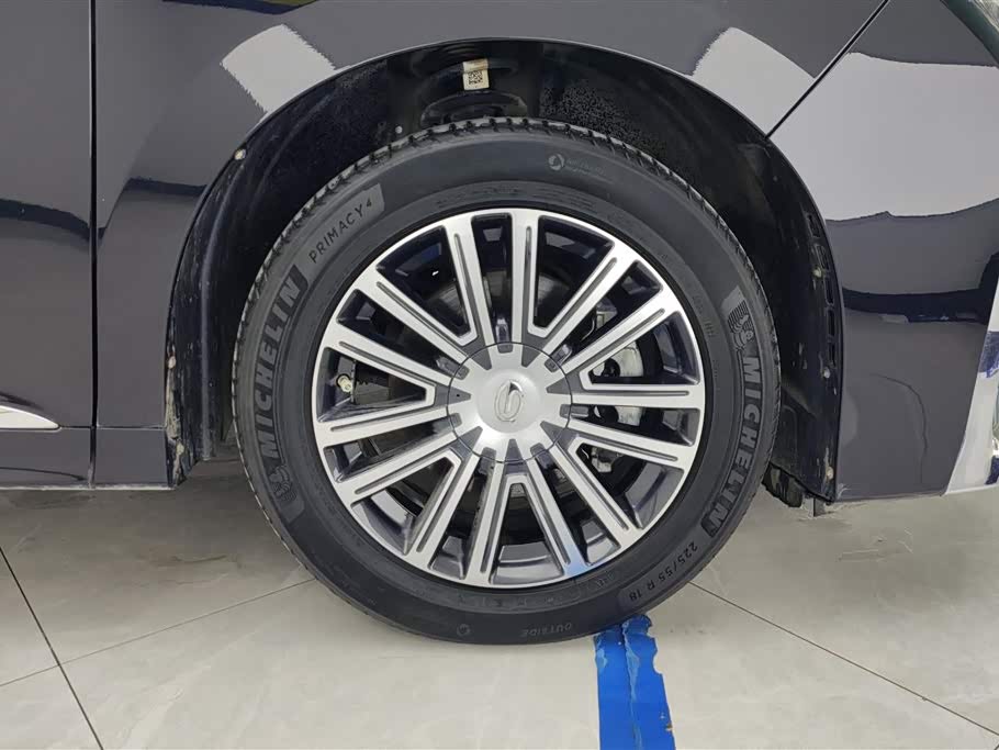 Trumpchi Trumpchi M8