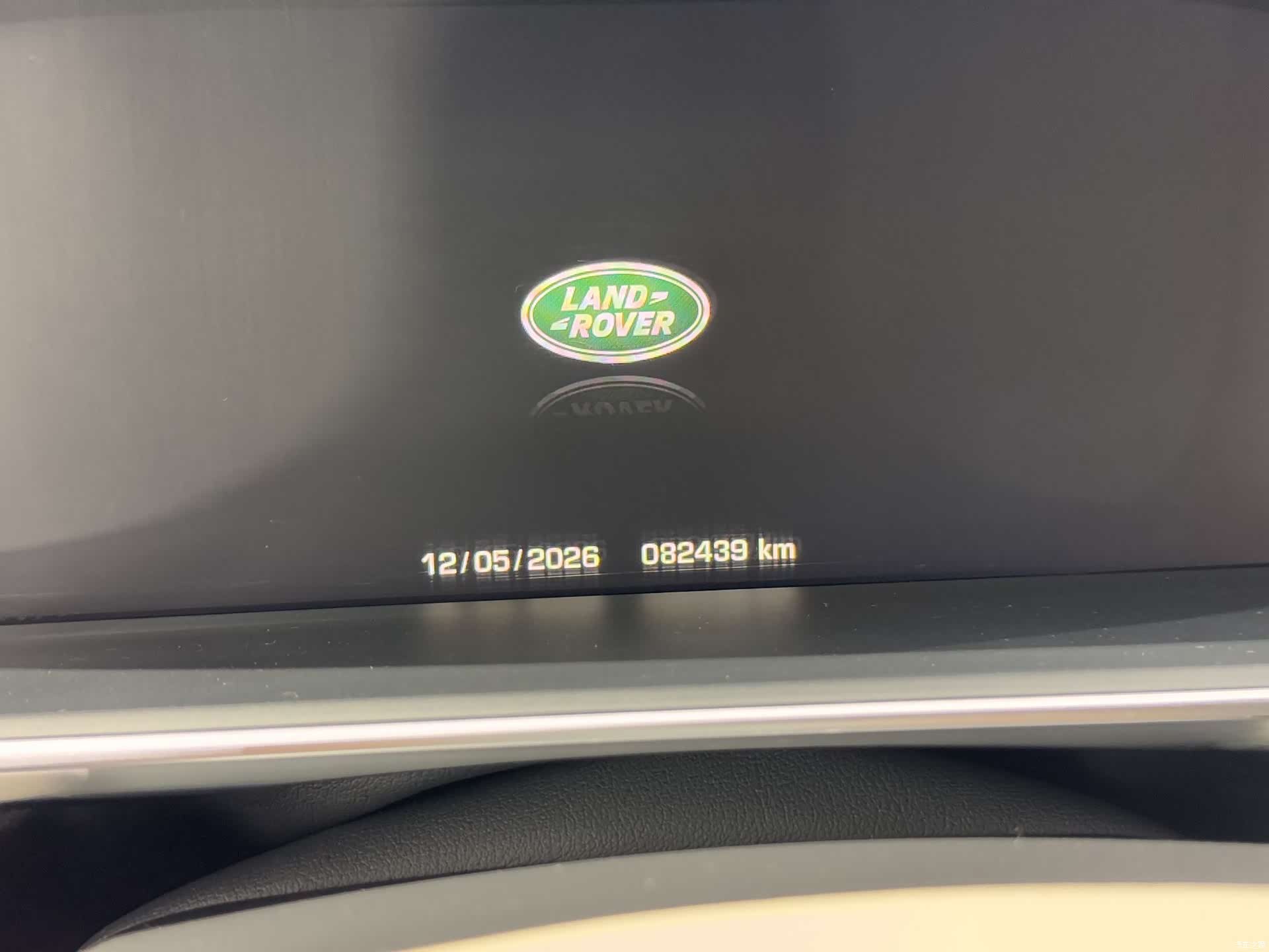 Land Rover Range Rover, 2017 18