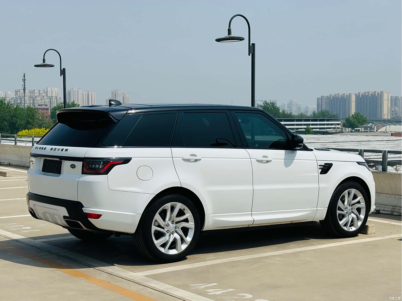 Land Rover Range Rover, 2021 4