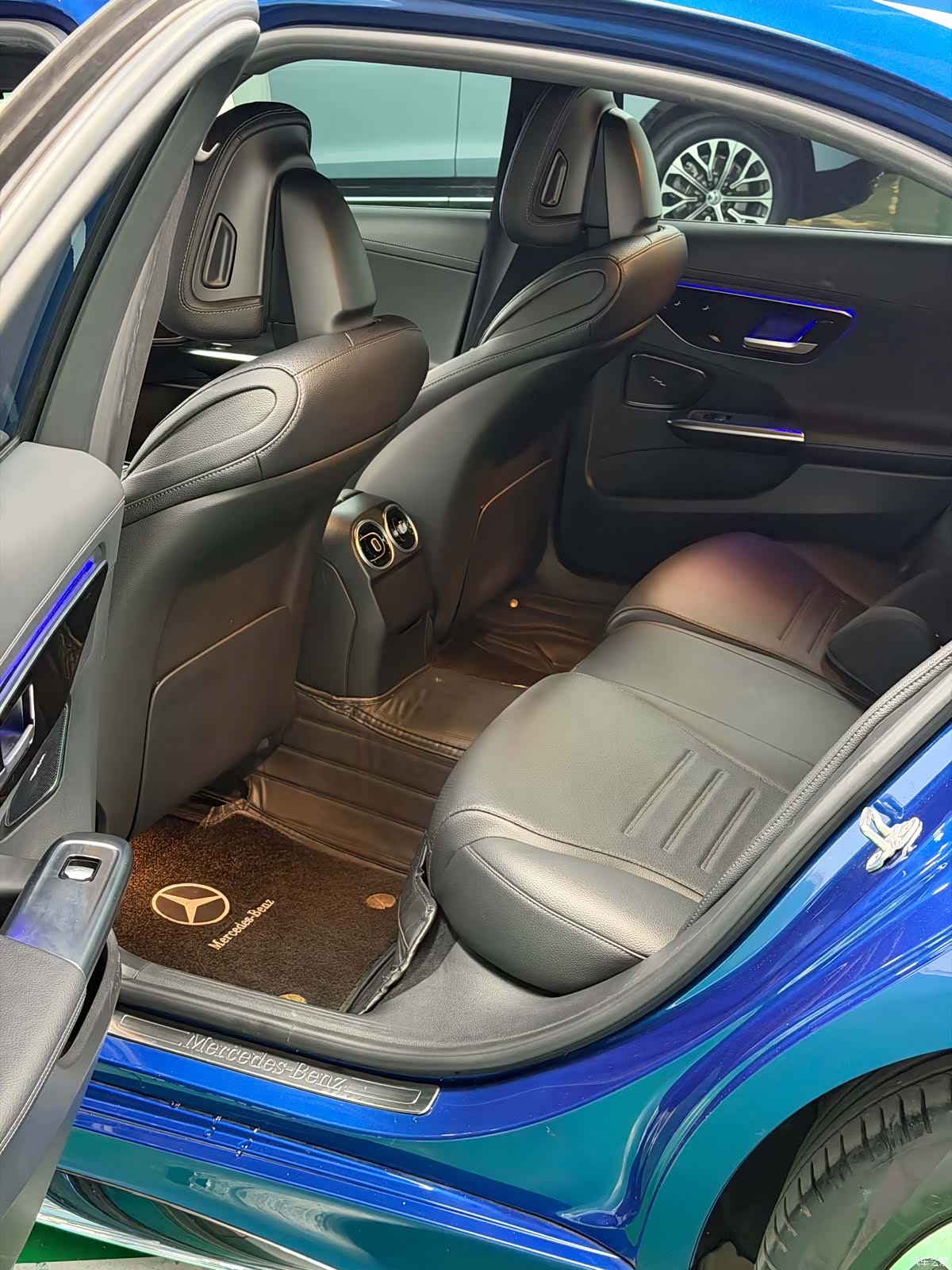 Mercedes-Benz C-Class, 2021 16