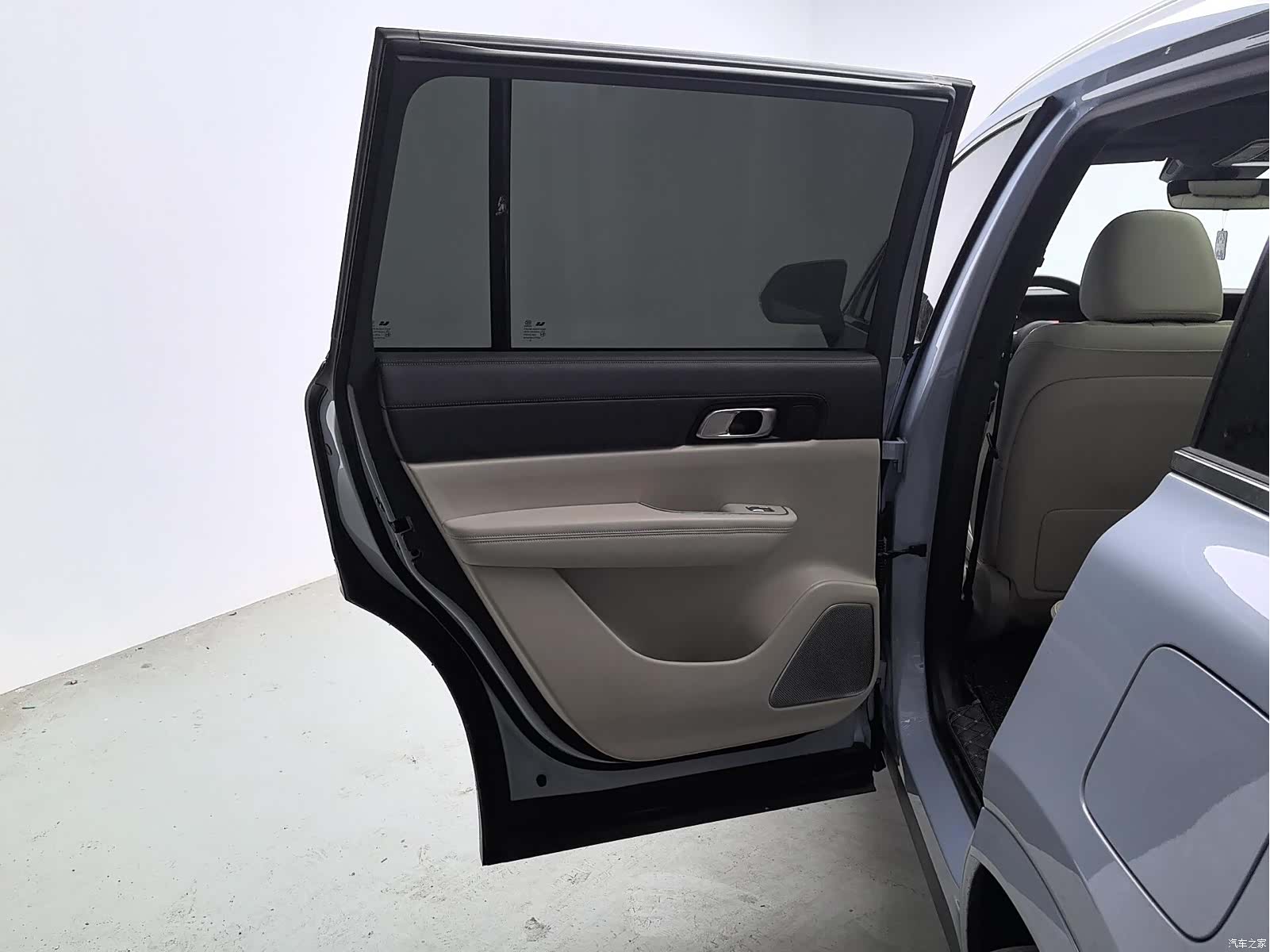Li Auto ONE, 2020 16